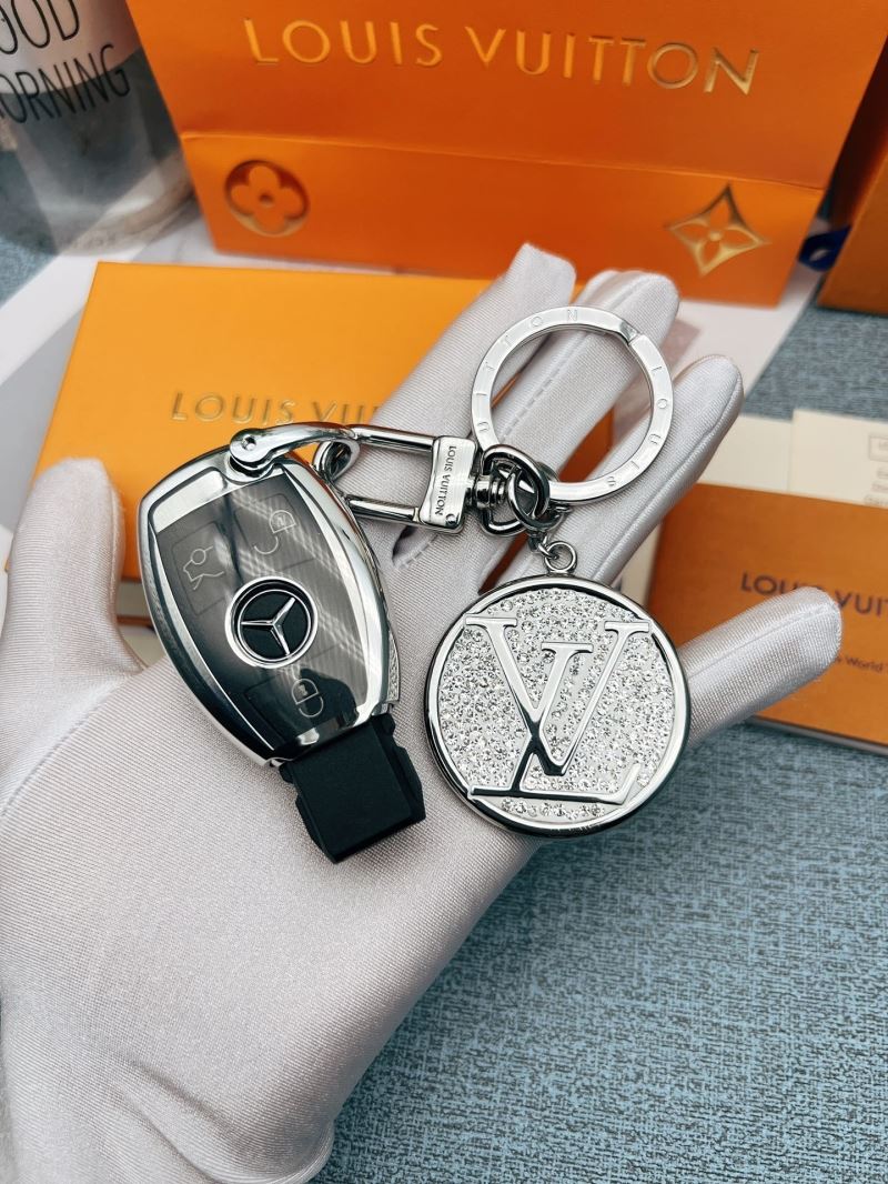 Louis Vuitton Keychains